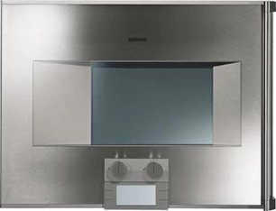 Духовой шкаф-пароварка Gaggenau BS 271-110 фото в Екатеринбурге
