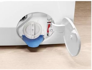 Стиральная машина Electrolux EW8FN248B фото 4 в Екатеринбурге