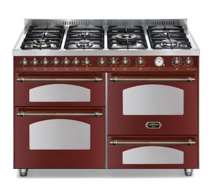 Варочный центр Lofra RR126SMFET+MFT/2AEO Bronze фото в Екатеринбурге