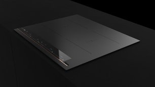 Варочная панель Тека IBF 64-G1 MSP MATT BLACK фото 2 в Екатеринбурге Варочная панель Teka IBF 64-G1 MSP MATT BLACK фото 2 в Екатеринбурге