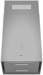 Вытяжка Маунфилд Bath Plus 402IL нержавеющая сталь фото в Екатеринбурге Вытяжка Maunfeld Bath Plus 402IL нержавеющая сталь фото в Екатеринбурге