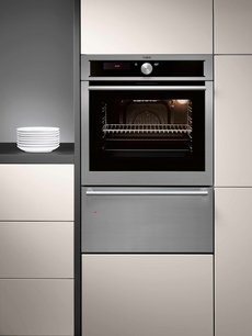 Духовой шкаф AEG BY9004000M фото 2 в Екатеринбурге