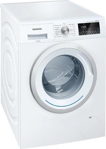 Стиральная машина Siemens WM 10N040 OE фото в Екатеринбурге