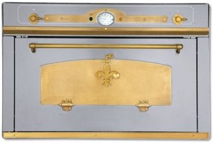 Духовой шкаф Restart ELF005g IX фото в Екатеринбурге