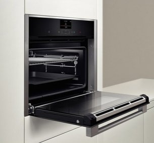 Духовой шкаф Neff C27CS22N0 фото 3 в Екатеринбурге