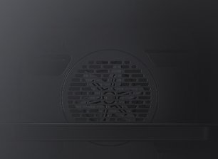 Духовой шкаф V-ZUG Combair V6000 60P C6T-21073 (черное стекло) фото 4 в Екатеринбурге