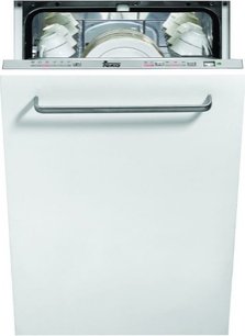 Посудомоечная машина Teka DW7 41 FI фото в Екатеринбурге
