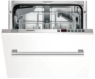 Посудомоечная машина Gaggenau DF240140 фото в Екатеринбурге