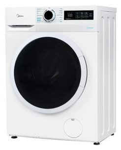 Стиральная машина Midea MF01610US40/W фото 3 в Екатеринбурге