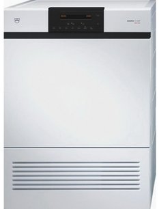 Сушильная машина V-ZUG WT-ATSWPZ re фото в Екатеринбурге