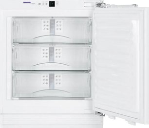 Морозильник Либхер UIG 1313 Comfort SuperFrost фото 2 в Екатеринбурге Морозильник Liebherr UIG 1313 Comfort SuperFrost фото 2 в Екатеринбурге