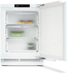 Встраиваемый морозильник Miele FNUS 7040 D фото в Екатеринбурге