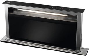 Вытяжка АЕГ DDE5980G фото в Екатеринбурге Вытяжка AEG DDE5980G фото в Екатеринбурге