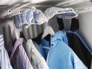 Сушильный шкаф Asko DC7583 S фото 2 в Екатеринбурге