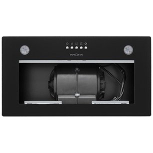 Встраиваемая вытяжка Krona ARVEN 500 BLACK PB V2 фото 2 в Екатеринбурге Встраиваемая вытяжка Krona ARVEN 500 BLACK PB V2 фото 2 в Екатеринбурге