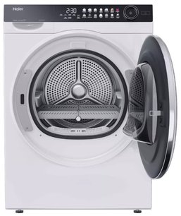 Сушильная машина Haier HD100-A2378 фото 3 в Екатеринбурге
