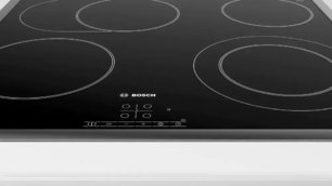 Электрическая варочная панель BOSCH PKN645B17 фото 2 в Екатеринбурге Электрическая варочная панель BOSCH PKN645B17 фото 2 в Екатеринбурге