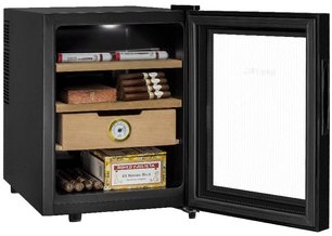 Хьюмидор Meyvel MC-33BT фото 2 в Екатеринбурге