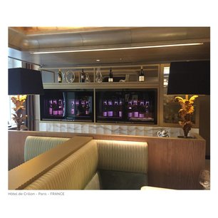 Кулер для вина EuroCave Wine Bar 8 фото 4 в Екатеринбурге