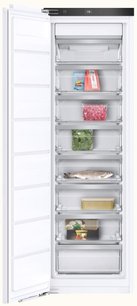 Встраиваемая морозильная камера V-ZUG Freezer V4000 178N FR4T-53003 фото в Екатеринбурге