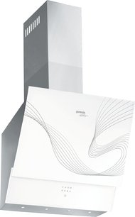 Вытяжка Горение DVG 6565 KR фото в Екатеринбурге Вытяжка Gorenje DVG 6565 KR фото в Екатеринбурге
