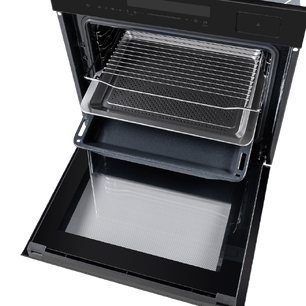 Духовой шкаф Maunfeld MEOR7216STFB фото 4 в Екатеринбурге