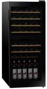 Винный шкаф Dunavox DX-46.128DK фото 2 в Екатеринбурге