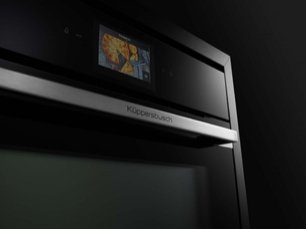 Духовой шкаф Kuppersbusch B 6850.0 S1 Stainless steel фото 2 в Екатеринбурге