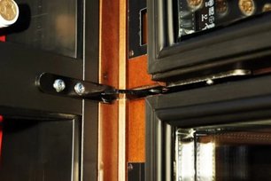 Винный шкаф IP CEX 601 GS фото 3 в Екатеринбурге