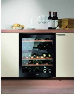 Винный шкаф Miele KWT 4154 UG-1 фото 4 в Екатеринбурге