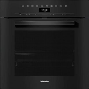 Встраиваемая пароварка Miele DGC 7450 OBSW фото в Екатеринбурге