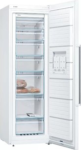 Морозильник Bosch GSN36VW21R фото 2 в Екатеринбурге