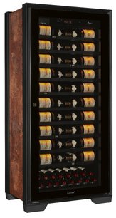 Монотемпературный винный шкаф EuroCave V-ROYALE-L V-10002-L фото в Екатеринбурге