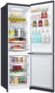 Холодильник LG GA-B499SQMC фото 4 в Екатеринбурге