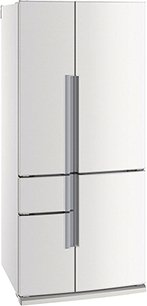 Холодильник Mitsubishi Electric MR-ZR692W-CW-R фото в Екатеринбурге