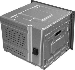 Компактный духовой шкаф Asko OCSM64SSH фото 4 в Екатеринбурге