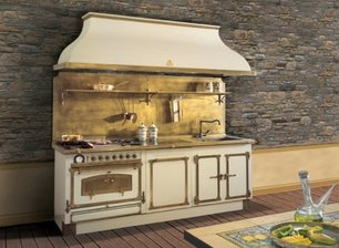 Варочный центр Restart GTO 090R g фото 2 в Екатеринбурге