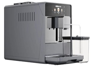 Кофемашина Куперсберг KCF 401 G фото 3 в Екатеринбурге Кофемашина Kuppersberg KCF 401 G фото 3 в Екатеринбурге