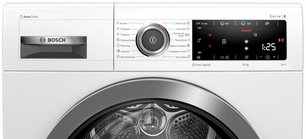 Сушильная машина с тепловым насосом BOSCH WTX87KH1OE фото 4 в Екатеринбурге