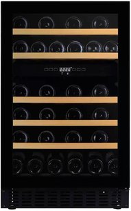 Винный шкаф Dunavox DAUF-38.100DB.TO фото в Екатеринбурге