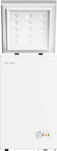 Морозильная камера Kuppersberg FLCF 110 W фото 4