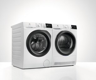 Сушильная машина Electrolux EW8H458B фото 4 в Екатеринбурге