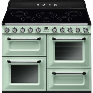 Варочный центр Смег TR4110IPG фото в Екатеринбурге Варочный центр Smeg TR4110IPG фото в Екатеринбурге