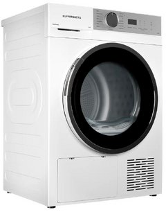 Сушильная машина Kuppersberg DM 611 W фото 2 в Екатеринбурге