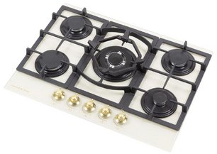 Газовая варочная панель Zigmund & Shtain M 26.7 X фото 3 в Екатеринбурге