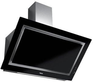 Вытяжка Тека DLV 98660 TOS BLACK фото 3 в Екатеринбурге Вытяжка Teka DLV 98660 TOS BLACK фото 3 в Екатеринбурге