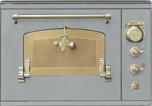 Духовой шкаф Restart ELF049 IX фото в Екатеринбурге