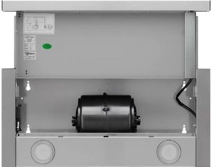 Встраиваемая вытяжка Krona KAMILLA TK 600 INOX (1 мотор) фото 4 в Екатеринбурге Встраиваемая вытяжка Krona KAMILLA TK 600 INOX (1 мотор) фото 4 в Екатеринбурге