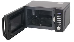 Микроволновая печь Haier HMB-DG208BA фото 3 в Екатеринбурге