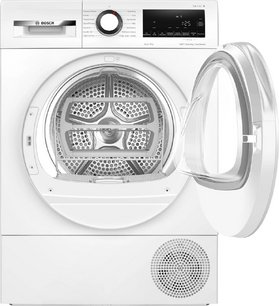 Сушильная машина Bosch WQG145APPL фото 2 в Екатеринбурге